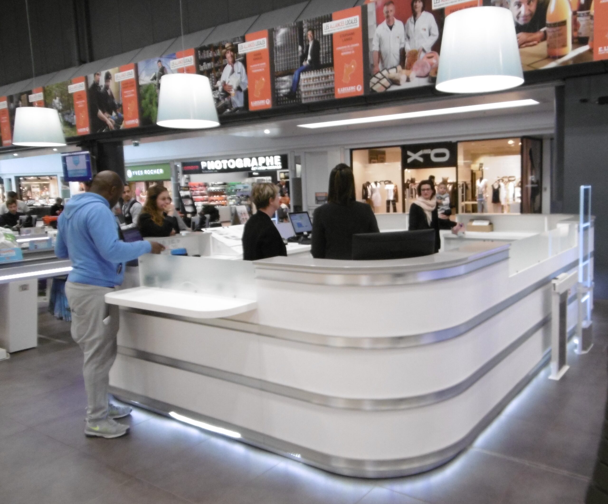 Agencement intérieur à Pau Agencement intérieur à Pau